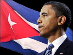 El viaje de Obama a Cuba