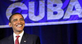 Visita de Obama, un paso más de acercamiento mutuo