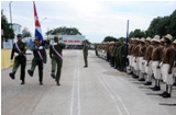 Listo para el Ejército Juvenil del Trabajo para iniciar zafra azucarera 