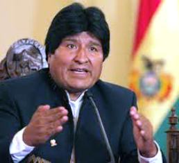 Evo Morales realizará visita oficial a Cuba