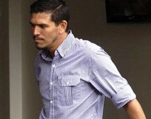 Fernando Murillo