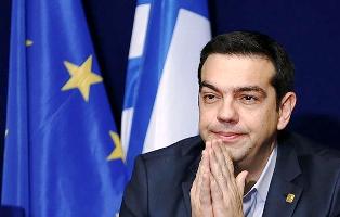 Tsipras: una tragedia griega del siglo XXI