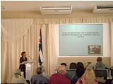 Termina Jornada por aniversario 54 del hospital universitario Manuel Ascunce  