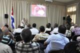 Camagüey en Congreso Internacional de Ortopedia y Traumatología