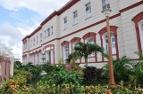 De alta “médica” hospital pediátrico Eduardo Agramonte Piña 