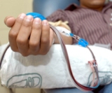 Mantiene Esmeralda resultados significativos en las donaciones de sangre