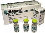 Medicamento cubano beneficia a dos mil pacientes con Hepatitis C