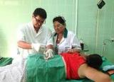 Consolida Camagüey la ozonoterapia