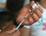 Inmunizarán a niños camagüeyanos contra virus de polio
