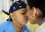 Día Internacional de la Lucha contra el cáncer infantil