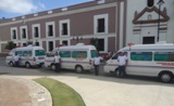 Mejoras para el servicio de urgencia médica 