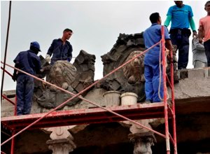   Nuevas inversiones en instituciones de salud en Camagüey 