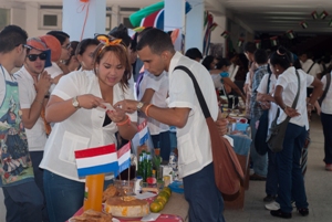 estudiantes medicina