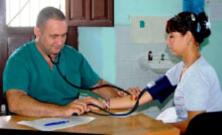 Foto:Archivo La Atención Primaria de Salud avisa