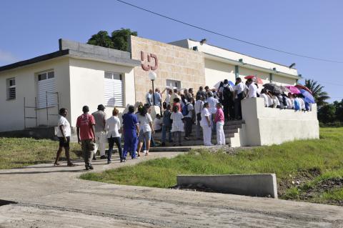 Día de la Medicina Latinoamerica en cada rincón de la Salud
