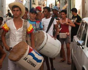 Alegato por la conga camagüeyana