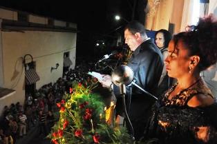 Comenzó el San Juan Camagüeyano 2015 (+ Galería)