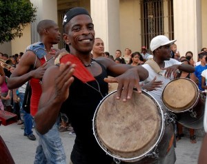 Desde hoy fiestas populares en el municipio Camagüey