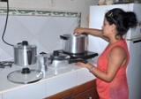 En Camagüey, superó a la oferta demanda de cocinas de inducción