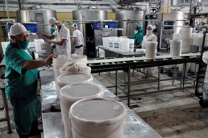 Campaña nacional de Alfabetización