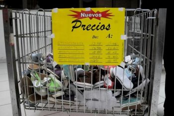 Otras medidas para aumentar capacidad de compra del CUP