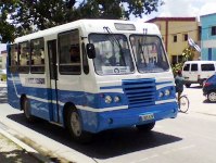 Compleja situación del transporte de pasajeros en Camagüey