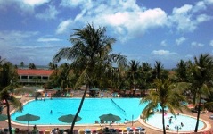 Hotel Club Amigo Mayanabo registra buenos resultados económicos