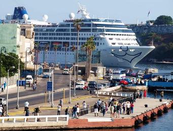 Turismo cubano ante nuevo escenario con Estados Unidos
