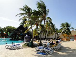 Venta de ofertas turísticas para el oriente de Cuba