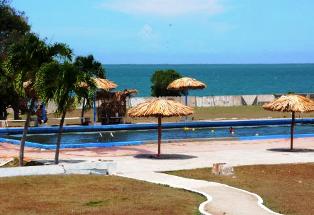 De Nuevitas, más que sus playas