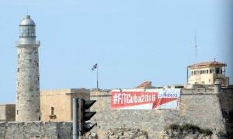 Desde hoy, cita mundial de turismo en Cuba