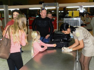 Nuevas Regulaciones para el Control Sanitario de entrada a Cuba