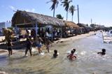 Desde el sur... también el mar (+ Galería)