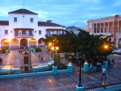 santiagode cuba -cuba