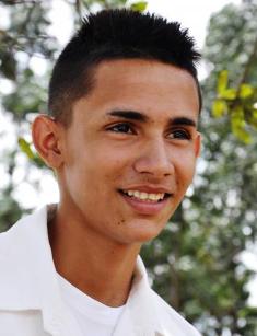 José Carlos García Rey
