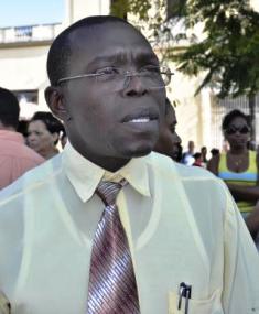 El VII Congreso sesiona y el pueblo camagüeyano opina 