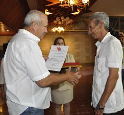 Rodolfo Marrero Álvarez 