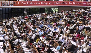 La desilusión en las filas adversarias, porque este cónclave no satisfizo sus apetencias, muestra que la cita partidista augura buen camino  Cuba avanza, a la luz del VII Congreso de su Partido Comunista