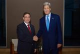 bruno rodríguez_ john kerry