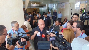 Foto:Tomada de Cubadebate cumbre_panamá_barnet