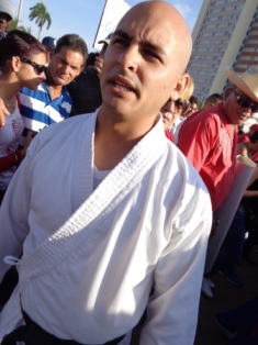 Jorge Carmenate Carmona