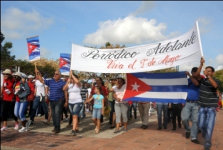 Nos sobran razones 