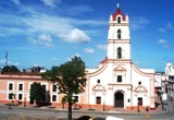 El repertorio religioso de Camagüey: un tesoro arquitectónico