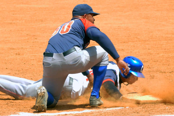 Sub-23: Oportunidades (e ilusiones) perdidas?
