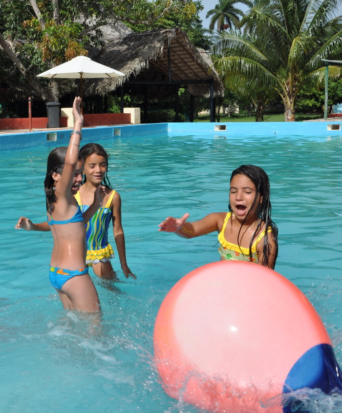 Summer plans for Camagueyan youth are ready 