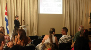 Concluyó pre-congreso Abogacía 2016 en Camagüey