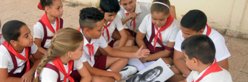 Concluye curso escolar en Camagüey con resultados satisfactorios