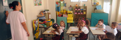 Perfeccionar proceso docente educativo será prioridad en venidero período lectivo