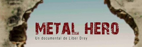 En premier aquí documental de banda cubana de rock