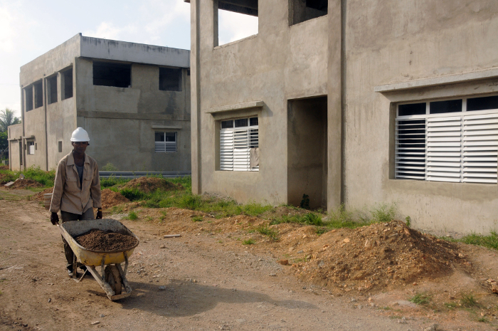Najasa: Salud para todos